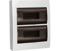 Щиток модульный IEK MKP12-N-24-41-G