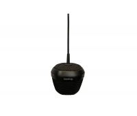 Микрофон Biamp DevioDCM-1(Black) 3M