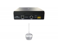 Микрофон Biamp TesiraTCM-1A(White)