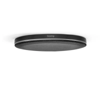 Biamp ParleTCM-XA(BLACK)
