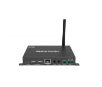 Приемник беспроводной передачи презентации Infobit iMeeting ShareBox Receiver