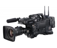 Камкордер Panasonic AJ-PX5100GJ