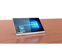 Настольный монитор Helios Rise Wize WR-22HR Touch Black