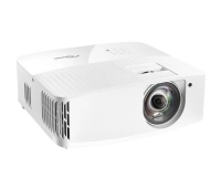 Optoma 4K400STx