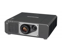 Лазерный проектор Panasonic PT-FRQ50