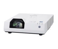 Лазерный короткофокусный проектор Panasonic PT-TMZ400