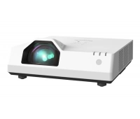 Лазерный короткофокусный проектор Panasonic PT-TMW380