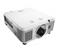 Мультимедийный инсталляционный лазерный проектор Vivitek DU7295Z-WH (813097024459 + 5811120865-SVV)