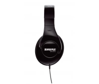 Профессиональные наушники Shure SRH240A-BK-EFS