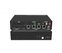 Усилитель-распределитель HDMI по витой паре Digis SBT-24-2L