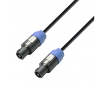 Кабель спикерный ADAM HALL K3S215SS1000