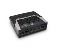 LD SYSTEMS LDFX300