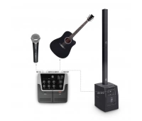 LD SYSTEMS LDFX300