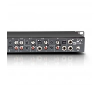 LD SYSTEMS LDZONE622