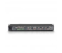 LD SYSTEMS LDZONE622