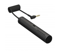 Микрофон конденсаторный Behringer VIDEO MIC X1