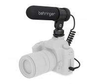 Behringer VIDEO MIC X1