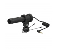 Микрофон конденсаторный Behringer VIDEO MIC X1