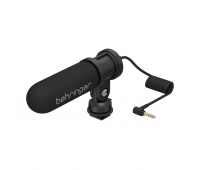 Микрофон конденсаторный Behringer VIDEO MIC MS