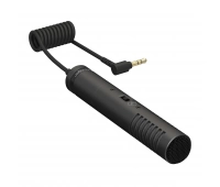 Микрофон конденсаторный Behringer VIDEO MIC MS