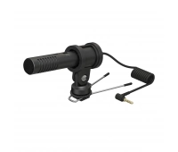 Микрофон конденсаторный Behringer VIDEO MIC MS