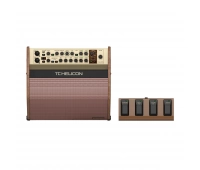 TC Helicon HARMONY V100
