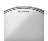 18' пластик для том тома Evans TT18EC2S