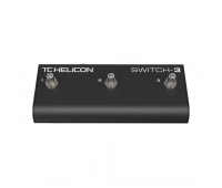 TC Helicon SWITCH-3