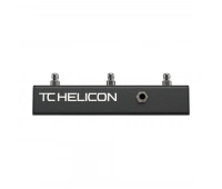 Футсвитч TC Helicon SWITCH-3
