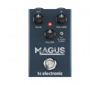 TC Electronic MAGUS PRO