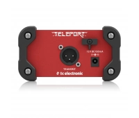 Активный передатчик гитарного сигнала TC Electronic GLT