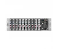 Микшер 12-ти канальный Behringer RX1202FX V2