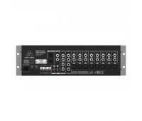 Микшер 12-ти канальный Behringer RX1202FX V2