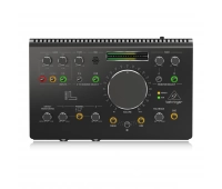 Мониторный контроллер и USB звуковой интерфейс Behringer STUDIO L