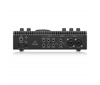 Мониторный контроллер и USB звуковой интерфейс Behringer STUDIO L