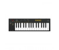 USB MIDI контроллер Behringer SWING