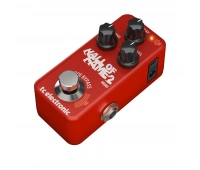 Педаль реверберации TC Electronic HALL OF FAME 2 MINI REVERB