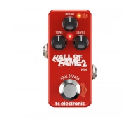 Педаль реверберации TC Electronic HALL OF FAME 2 MINI REVERB