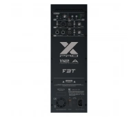 Двухполосная би-амп активная акустическая система FBT X-PRO 112A