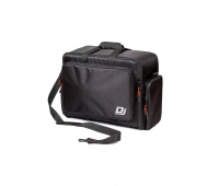 Сумка с плечевым ремнем для виниловых проигрывателей DJ BAG DJB V