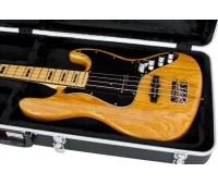 Высококачественный  кейс для бас-гитар Gator GC-BASS