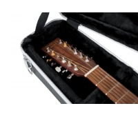 Роскошный пластиковый кейс Gator GC-DREAD-12