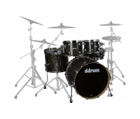 DDRUM DM ASH 522 TBK