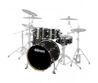 Ударная установка DDRUM DM ASH 522 TBK