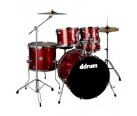 Ударная установка DDRUM D2 522 RSP