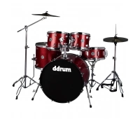 Ударная установка DDRUM D2 522 RSP