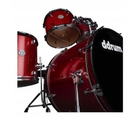 Ударная установка DDRUM D2 522 RSP