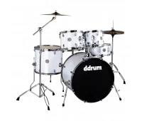 Ударная установка DDRUM D2 522 WHT