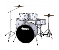 Ударная установка DDRUM D2 522 WHT