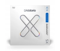 Струны с покрытием для 12-струнной гитары DAddario XSAPB1047-12